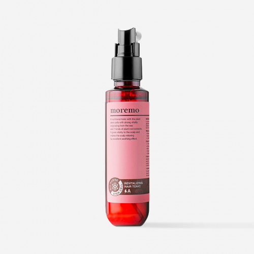 Restorative Toner for Scalp, 115 ml