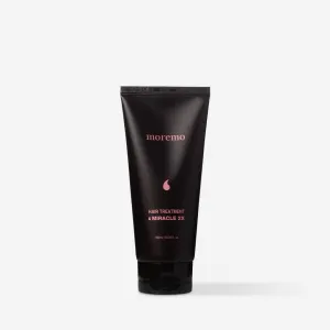 Odżywcza maska do włosów Moremo Hair Treatment-Miracle 2X, 20 ml