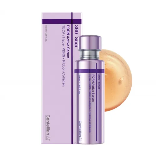 Aktywne serum z PDRN CENTELLIAN24 360° Shot PDRN Active Serum, 50 ml