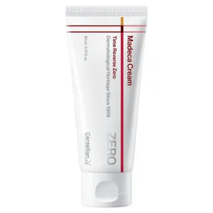 Krem do twarzy przeciwzmarszczkowy CENTELLIAN24 Madeca Cream Time Reverse Zero Season7, 80ml