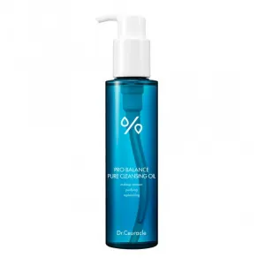 Oczyszczający olej hydrofilowy z probiotykami Dr.Ceuracle pro balance, 155 ml