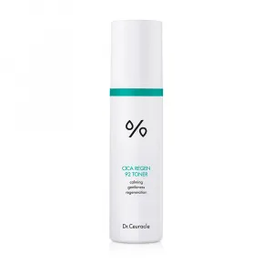 Kojący tonik z centellą azjatycką Dr.Ceuracle Cica Regen 92 Toner, 120ml 