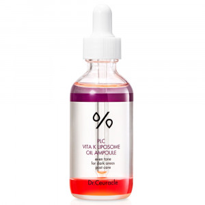 Ampoule Serum with Vitamin K 50 ml