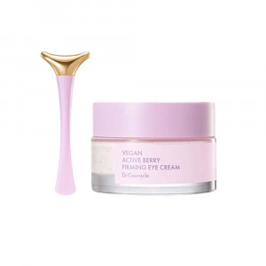 Strengthening eye cream with resveratrol and cranberry extract, 32g