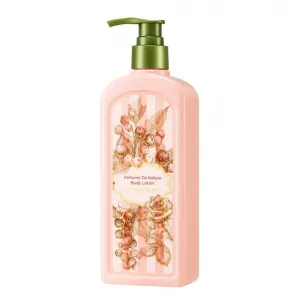 NATURE REPUBLIC Perfume De Nature Body Lotion Sunshine Berry, 345ml