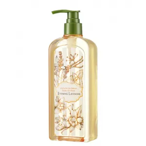 Shower Oil "Evening Lavender" NATURE REPUBLIC Perfume De Nature Body Oil Wash Evening Lavender, 345ml