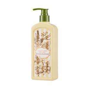 NATURE REPUBLIC Perfume De Nature Body Lotion Evening Lavender, 345ml