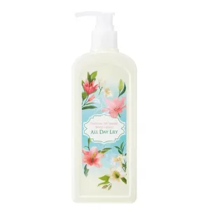 NATURE REPUBLIC Perfume De Nature Body Lotion Allday Lily, 345ml