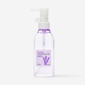 Hydrophilic face oil with lavender, 150 ml