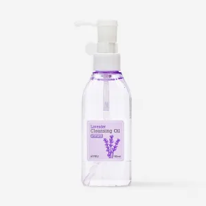 Hydrophilic face oil with lavender A'pieu, 150 ml