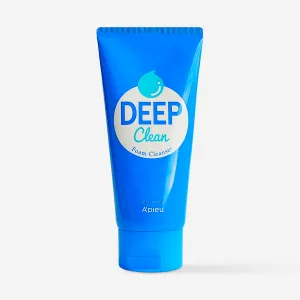 Deep Cleansing Foam A'pieu Deep Clean, 130 ml