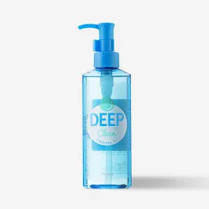 Hydrophilic oil A'pieu Deep Clean, 160 ml