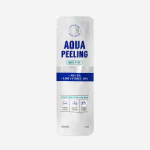 Facial Peeling Stick A'pieu aqua peeling, 3 ml