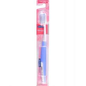 Toothbrush for sensitive gums, 1 pc