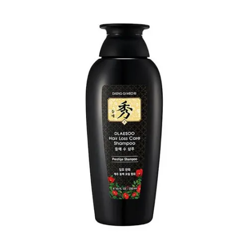 Шампунь проти випадіння волосся Daeng Gi Meo Ri ri dlae soo anti-hair loss shampoo, 250 мл