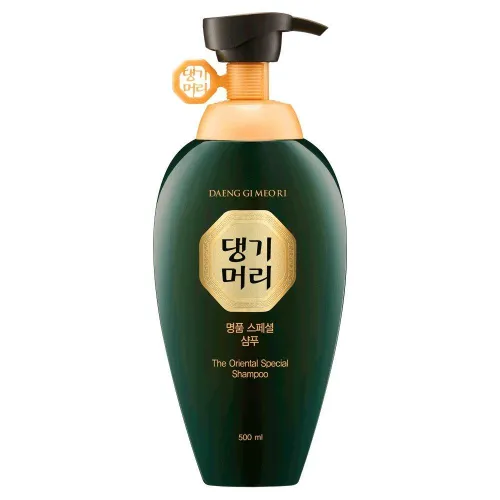 Шампунь проти випадіння волосся Daeng Gi Meo Ri Oriental Special, 500ml