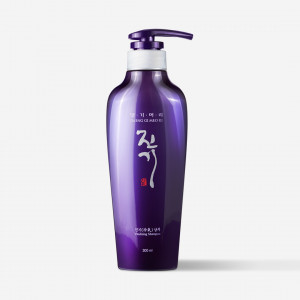 Regenerating shampoo for hair, 300 ml
