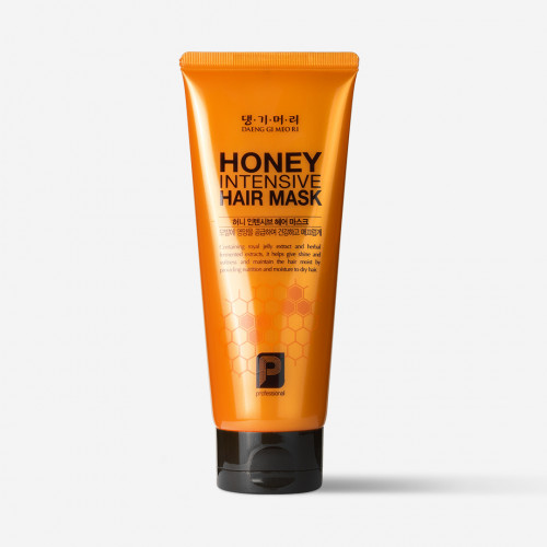 Hair Mask "Honey Therapy", 150 ml