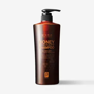 Professional Shampoo Daeng Gi Meo Ri Professional Honey Therapy Shampoo "Honey Therapy", 500 ml