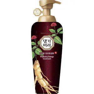 Regenerujący energetyczny odżywczy kondycjoner DAENG GI MEO RI Vitalizing Energy Treatment, 500ml