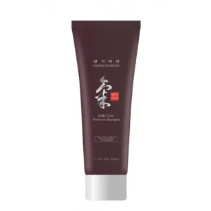 Szampon premium nawilżający DAENG GI MEO RI Ki Gold Premium Shampoo, 50 ml