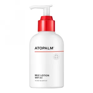 Kojący i Nawilżający Balsam do Ciała ATOPALM MLE Lotion, 200ml
