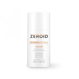 Krem ochronny Zeroid Dermanewal, 50ml