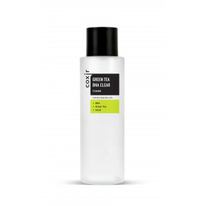 Facial toner with BHA acids, 150 ml