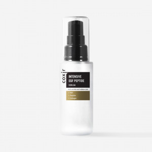 Anti-Aging Face Serum with Peptides and EGF, 50 ml