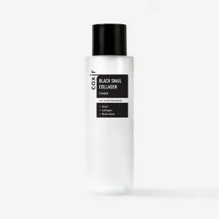 Anti-Aging Facial Toner with Snail Mucin and Collagen, 150 ml