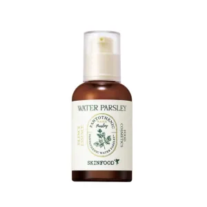 Esencja do twarzy z ekstraktem z pietruszki SKINFOOD Pantothenic Water Parsley, 50ml