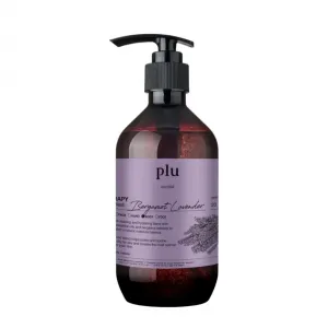 Гель для душу PLU Therapy Body Wash Бергамот Лаванда, 500 мл