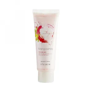 Peeling-gel z ekstraktem z mangostana It's Skin mango white, 120ml