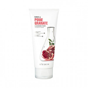 Facial Cleanser "Pomegranate"