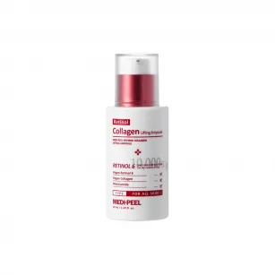 Serum z retinolem i kolagenem MEDI-PEEL Retinol Collagen, 50 ml