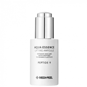 Antioxidant Lifting Serum with Peptides, 50ml