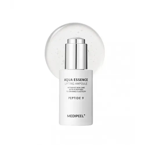 Serum liftingujące z antyoksydantami i peptydami, 50ml