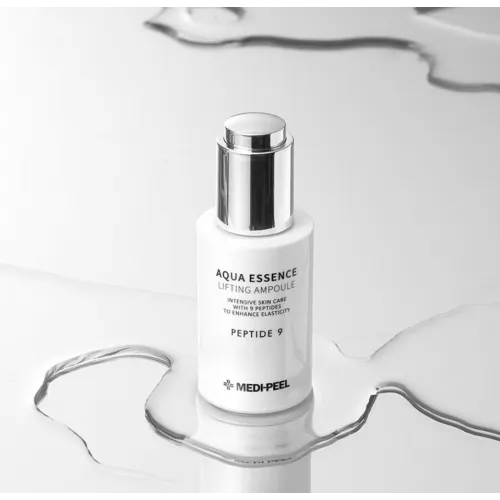 Serum liftingujące z antyoksydantami i peptydami, 50ml