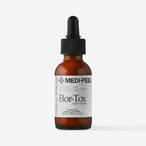 Anti-wrinkle serum with peptide complex, 30 ml