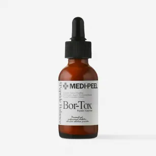 Anti-wrinkle serum with peptide complex Medi-Peel Bor-Tox, 30 ml