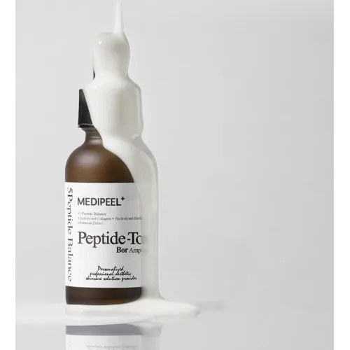 Anti-wrinkle serum with peptide complex, 30 ml