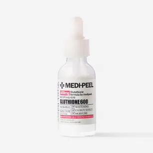 Rozjaśniające serum w ampułce MEDI-PEEL Bio-Intense Glutathione, 30 ml