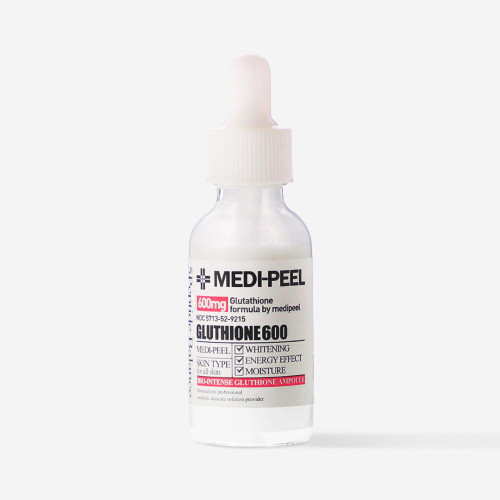 Illuminating Ampoule Serum, 30 ml