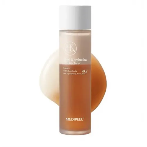 Tonik nawilżający z ekstraktem z kombuchy 150 ml