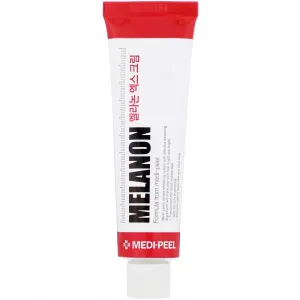 Krem rozjaśniający przeciwko przebarwieniom MEDI PEEL Melanon, 30 ml Krem rozjaśniający przeciwko przebarwieniom MEDI PEEL Melanon, 30 ml