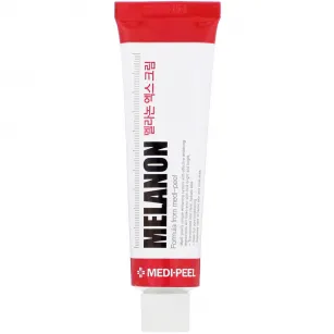 Brightening Cream Against Pigmentation MEDI PEEL Melanon, 30 ml