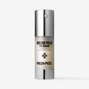 Rejuvenating eye serum with peptides Medi-Peel Mezzo Filla, 30 ml