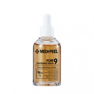 Serum for pore tightening with cocoa oil, 50 ml