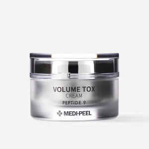 Krem przeciwstarzeniowy z peptydami MEDI-PEEL Peptide 9 Volume Tox, 50ml