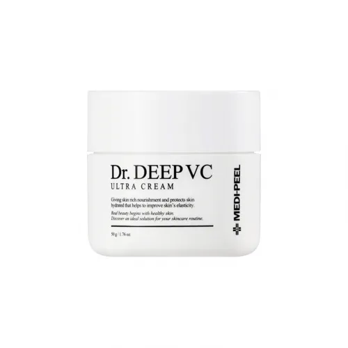 Nourishing Vitamin Face Cream, 50 ml
